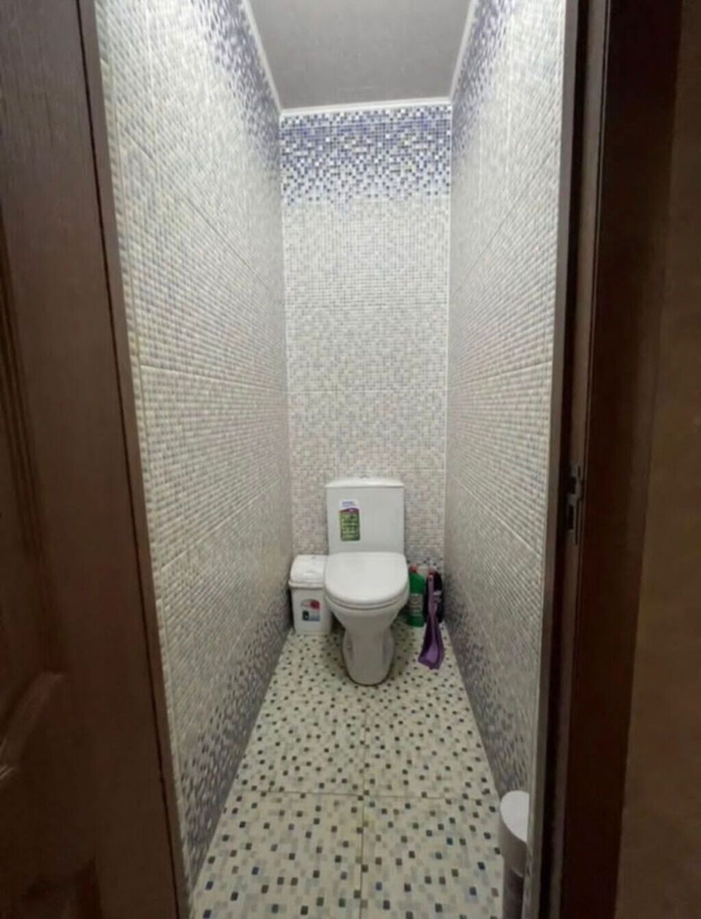 Продам дом в селе Кашка-Суу, в районе национального парка Ала-Арча: фото 8