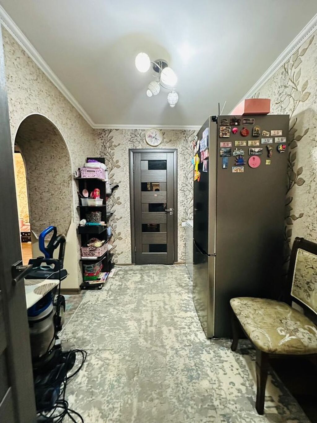 4 комнаты, 90 м², 2 соток, Бишкек, Вефа ТЦ Агентство недвижимости: фото 5