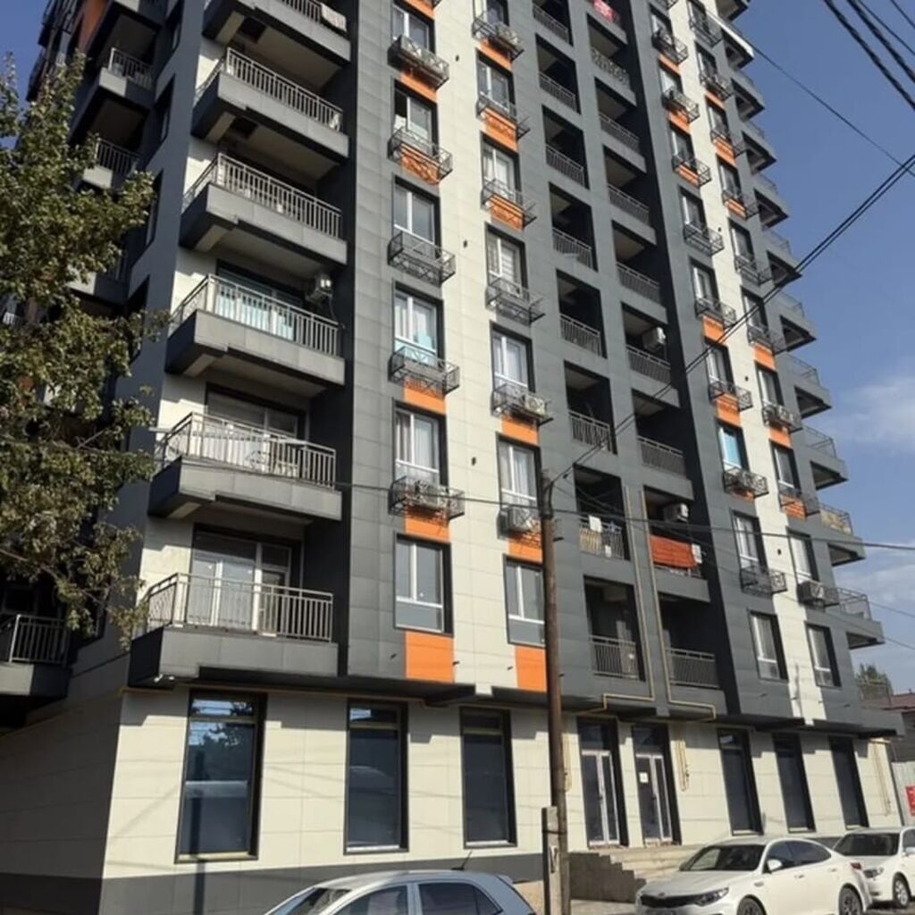 1 комната, 46 м², Восток-5 мкр Элитка, 10 этаж, Евроремонт: фото 4
