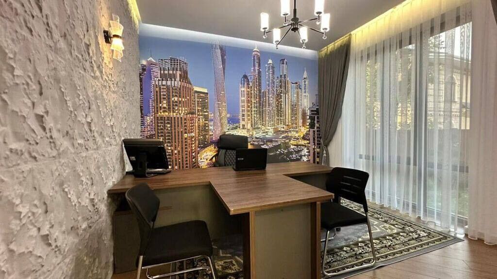 Шикарный дом в ж/м Киргизия‑1 - Участок: 10 соток - Дом: 250 м² - 10: фото 7