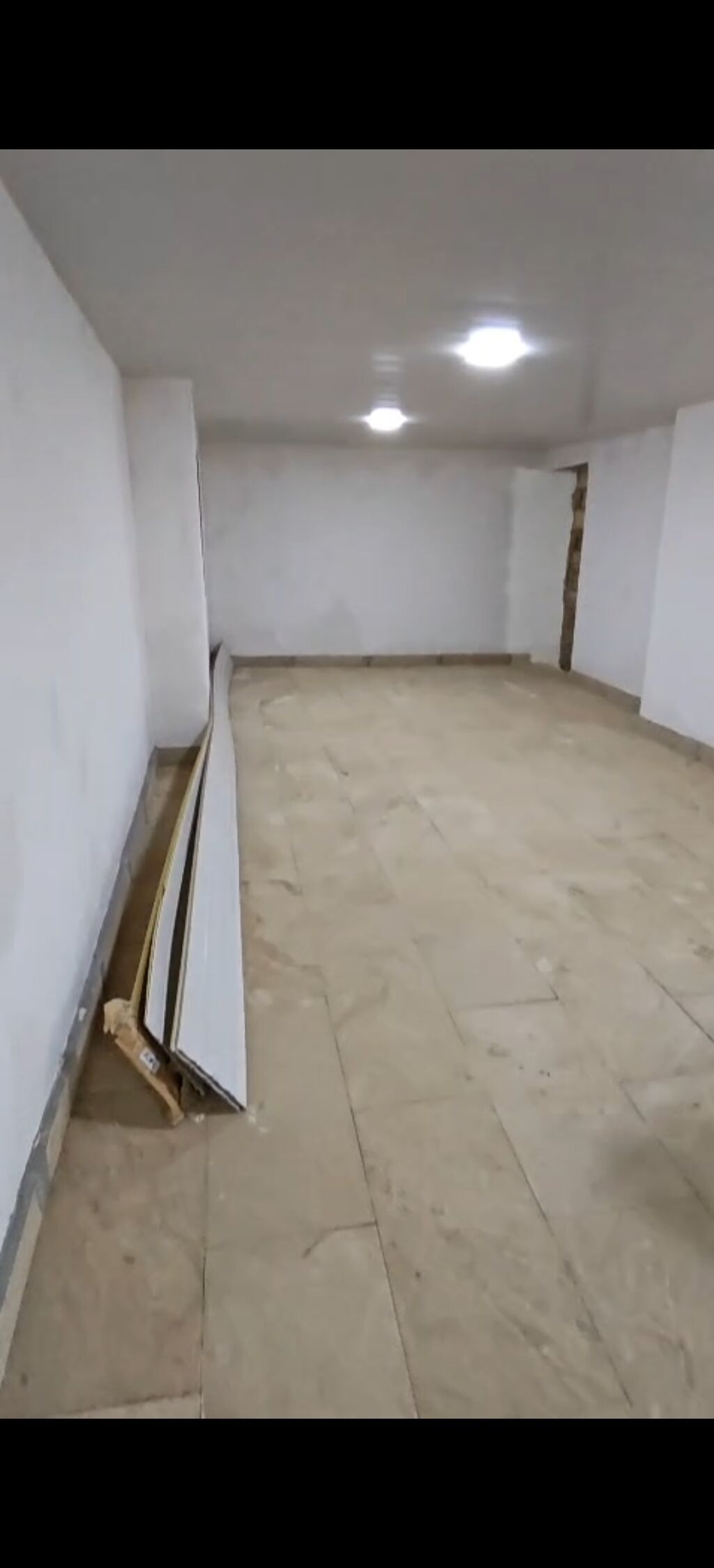 3 otaqlı, 150 kv. m, Kredit yoxdur, Yeni təmirli