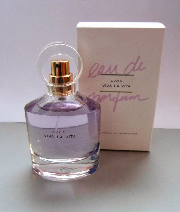 Avon Incandessence Limited Edition Eau De Parfum For Women 30 Ml