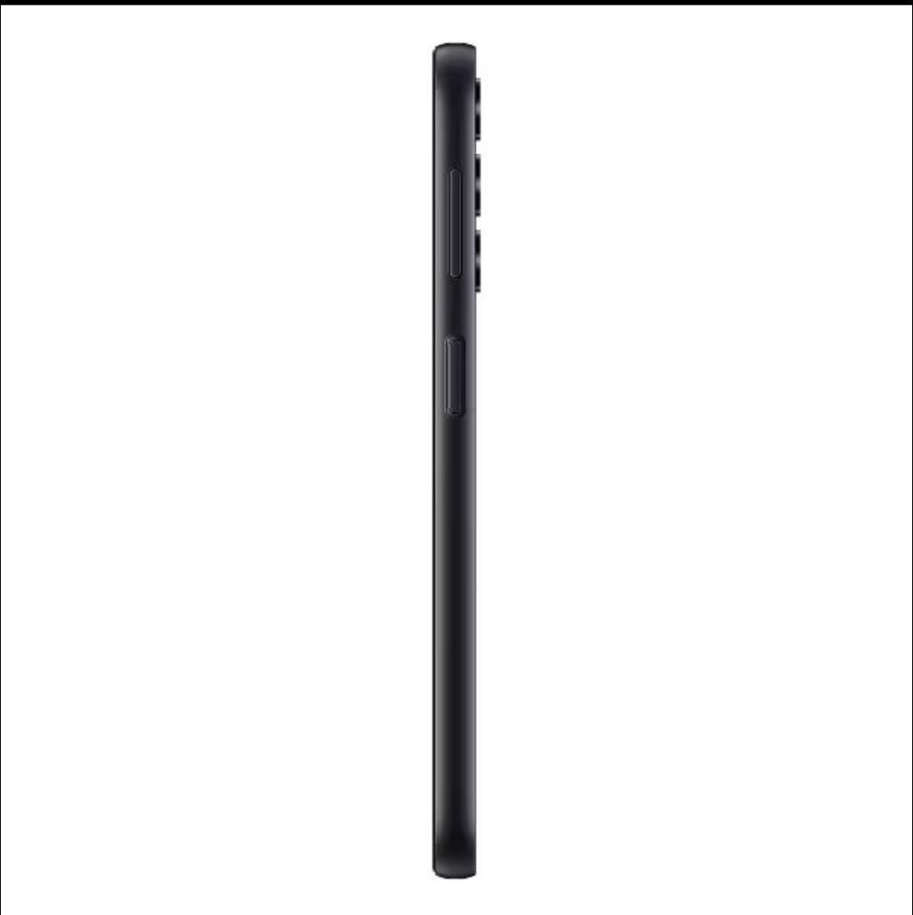 Samsung Galaxy A24 4G, Б/у, 128 ГБ, цвет - Черный, 2 SIM: фото 5