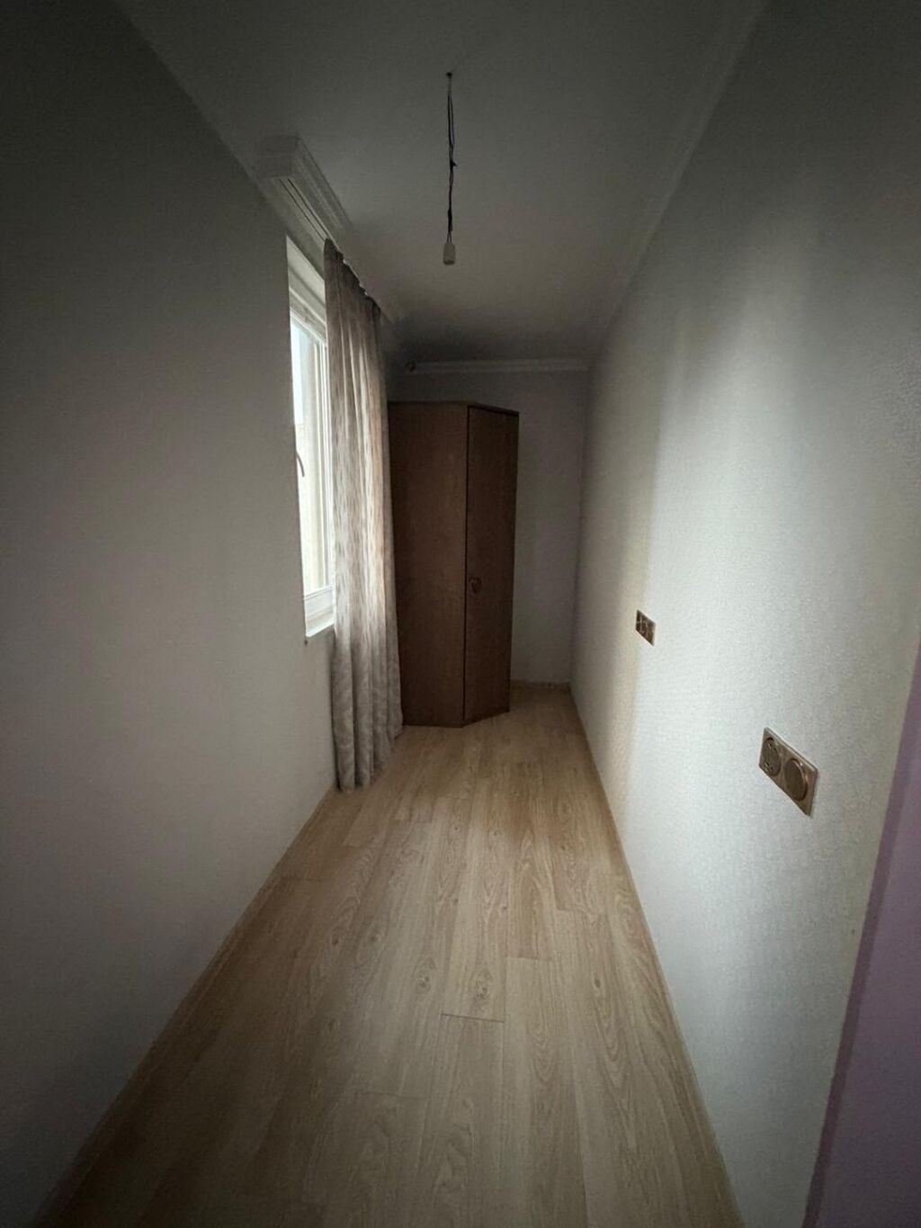 Bakı, 8-ci mikrorayon, 2 otaqlı, Köhnə tikili, m. Azadlıq Prospekti, 60 kv. m