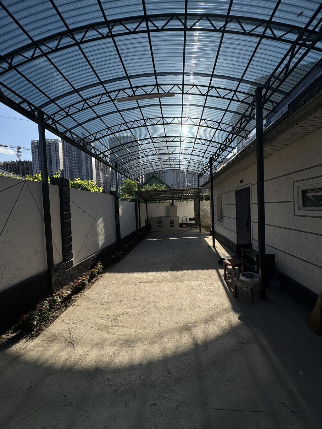 Продаю Дом Рабочий городок, газ канализация центральное, дом 100: фото 2