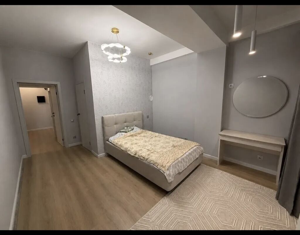 Сдам 2 комнаты в Бишкеке, мебель, техника: фото 5