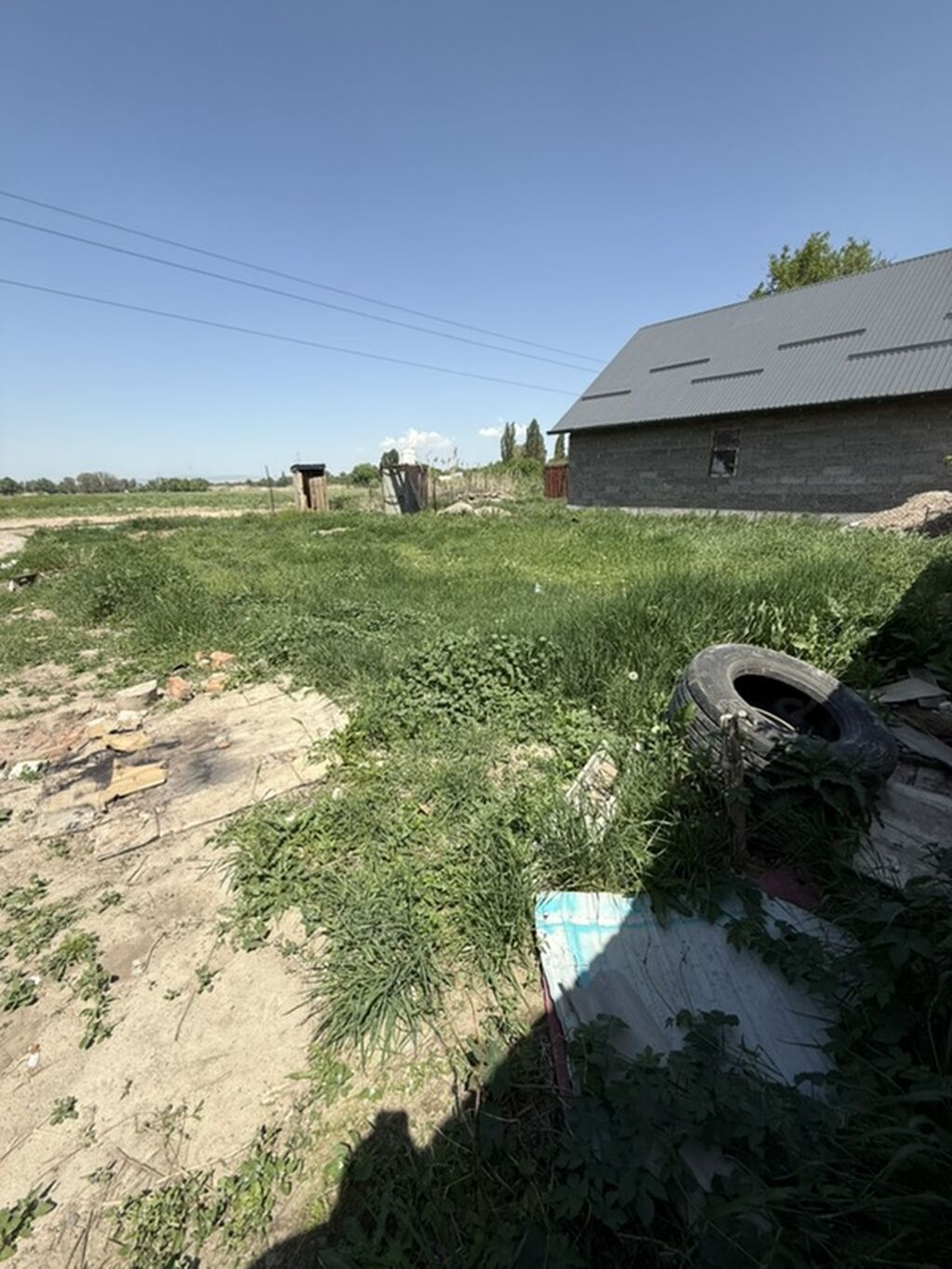 4 соток, Для строительства, Красная книга, Договор купли-продажи: фото 4