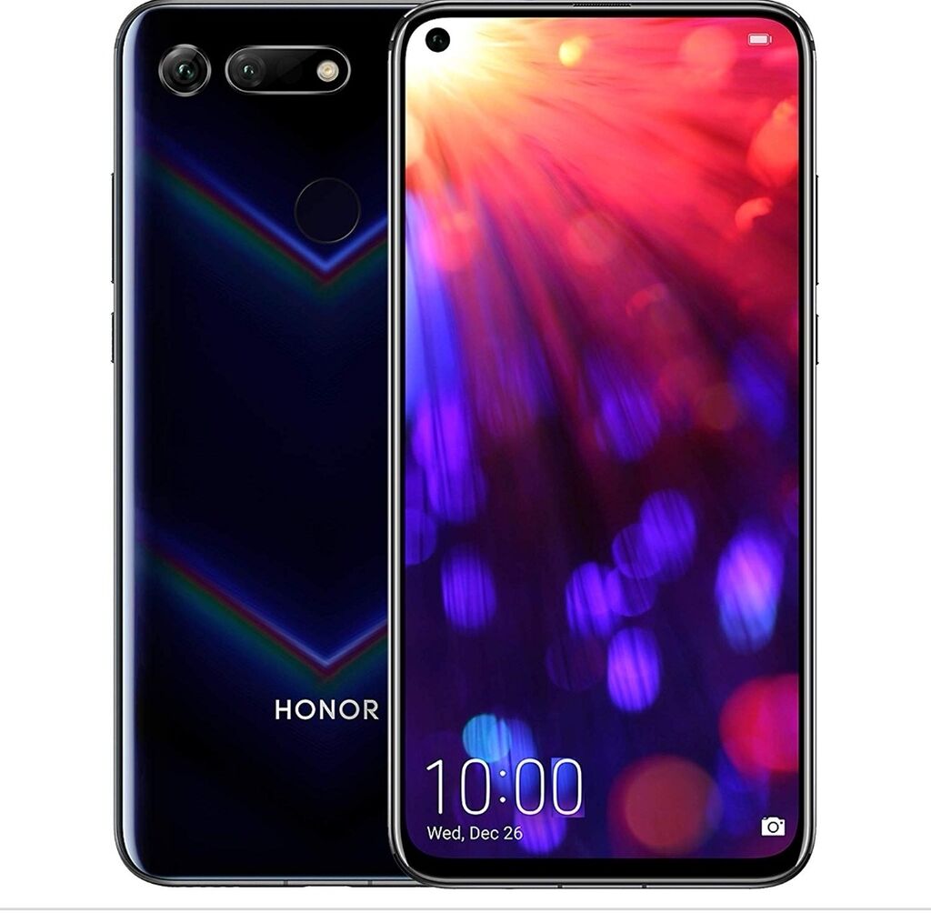 Honor View 20 Дисплей Купить В Зеленограде