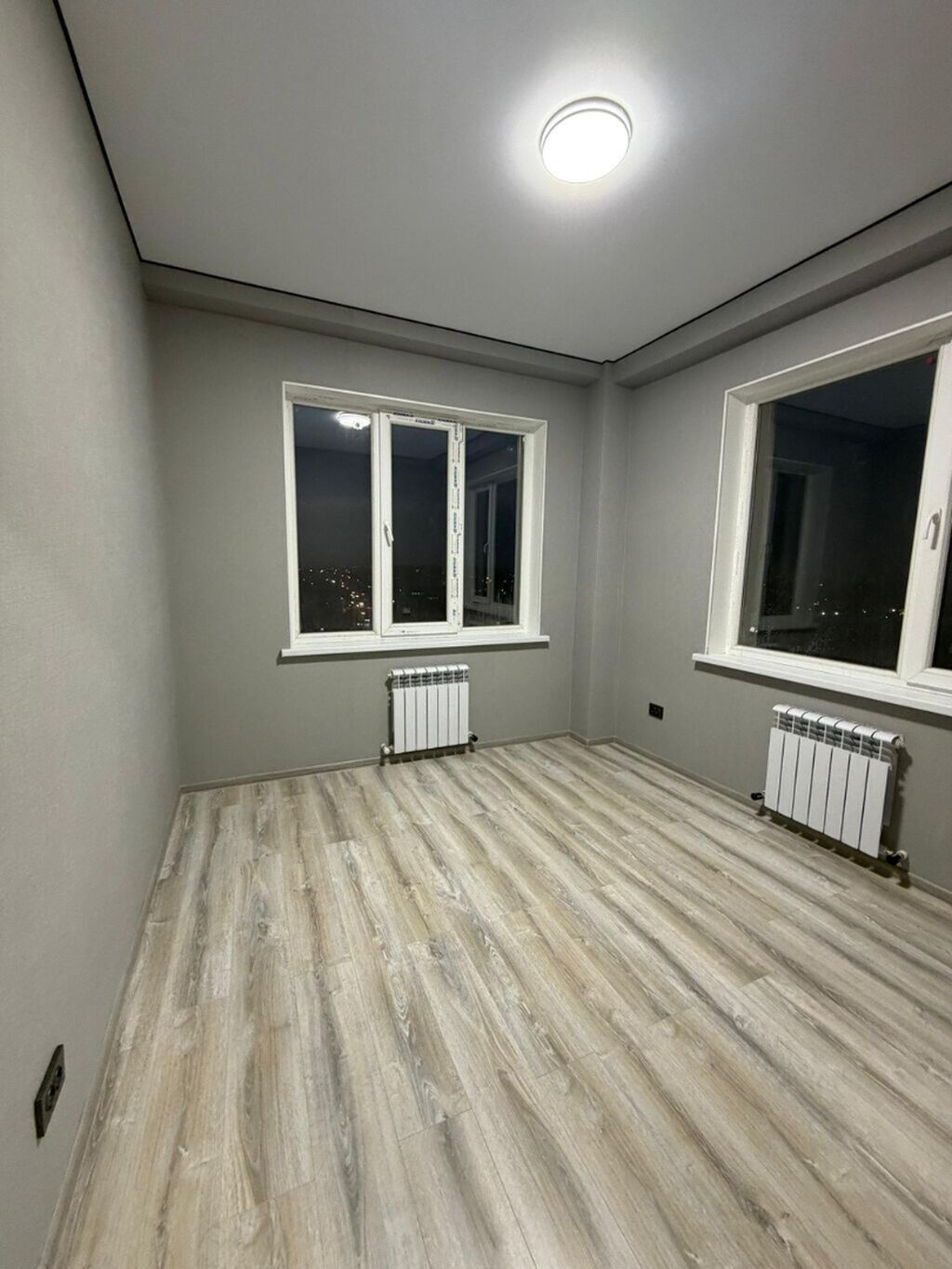 4 комнаты, 93 м², Элитка, 10 этаж, Евроремонт — фото 5