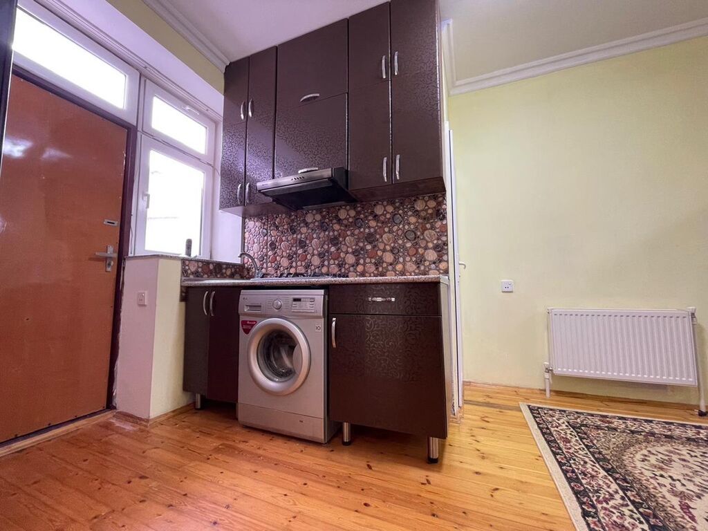 Masazır, 2 otaqlı, Köhnə tikili, 86 kv. m