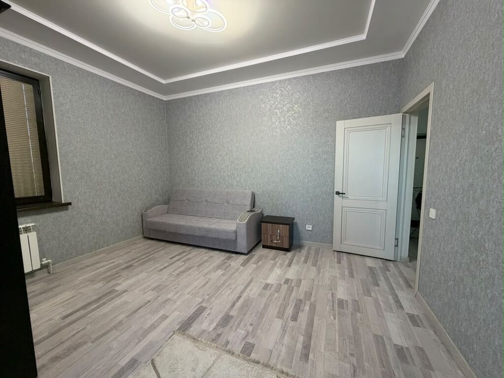 1 комната, 43 м², Индивидуалка, 3 этаж, Евроремонт: фото 7