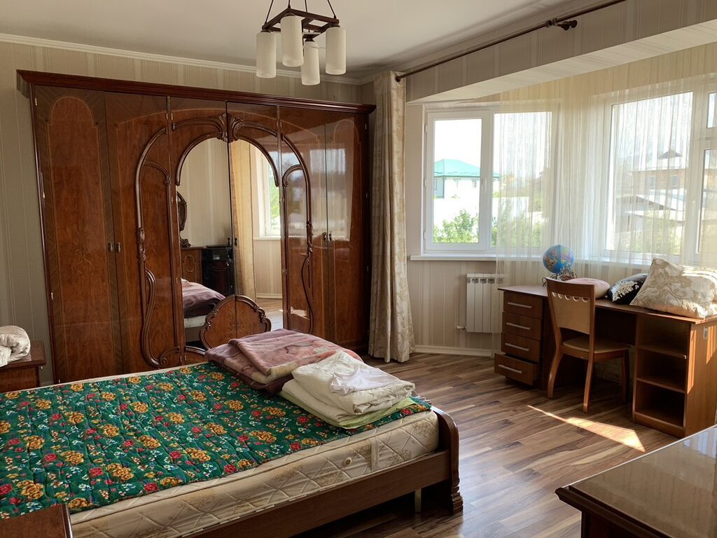 250 м², 5 комнат