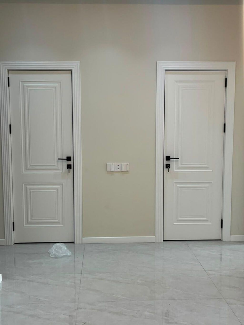 3 otaqlı, Yeni tikili, 115 kv. m
