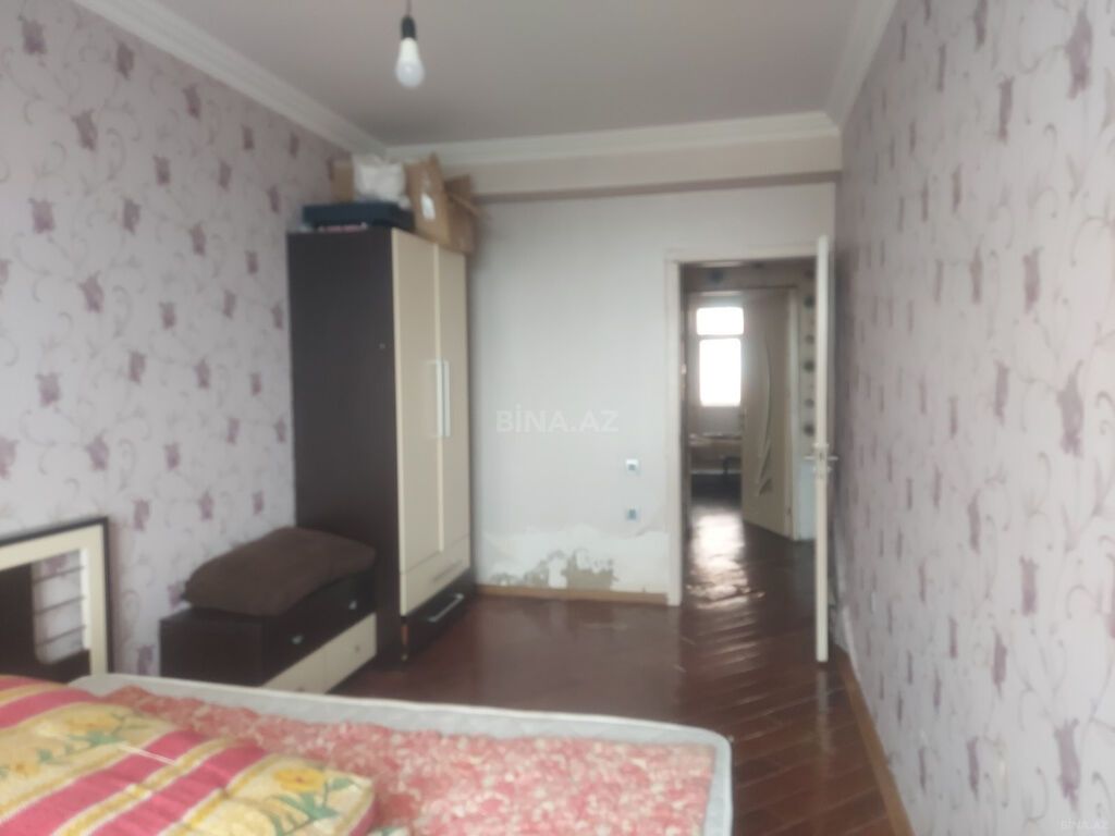 Yeni Yasamalda 3 otaqlı yeni tikili mənzil kirayə verilir, 120 m², 600 AZN/ay, şəkil 5 / 12