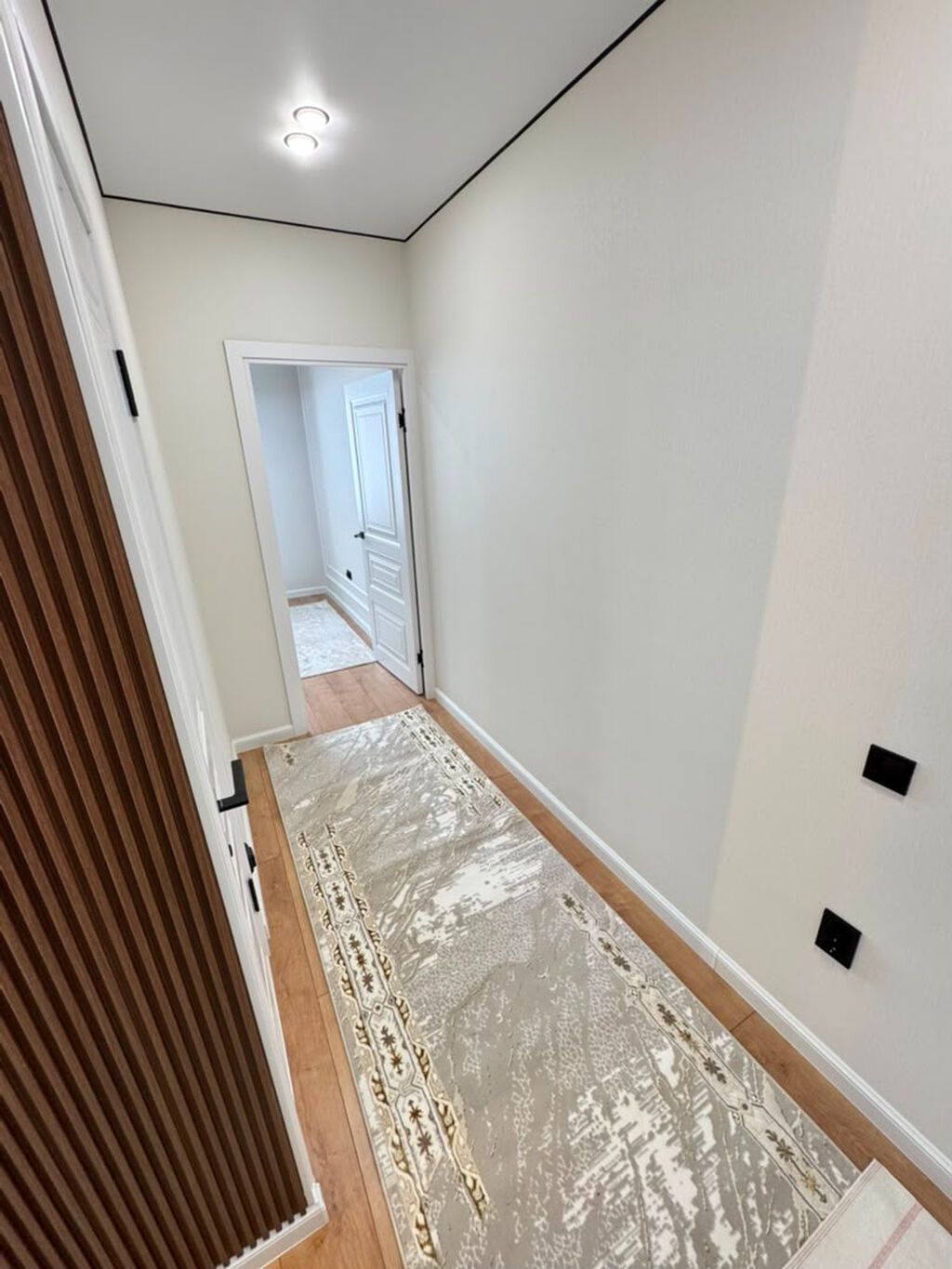1 комната, 48 м², Церковь 108 серия, 5 этаж, Свежий ремонт: фото 6