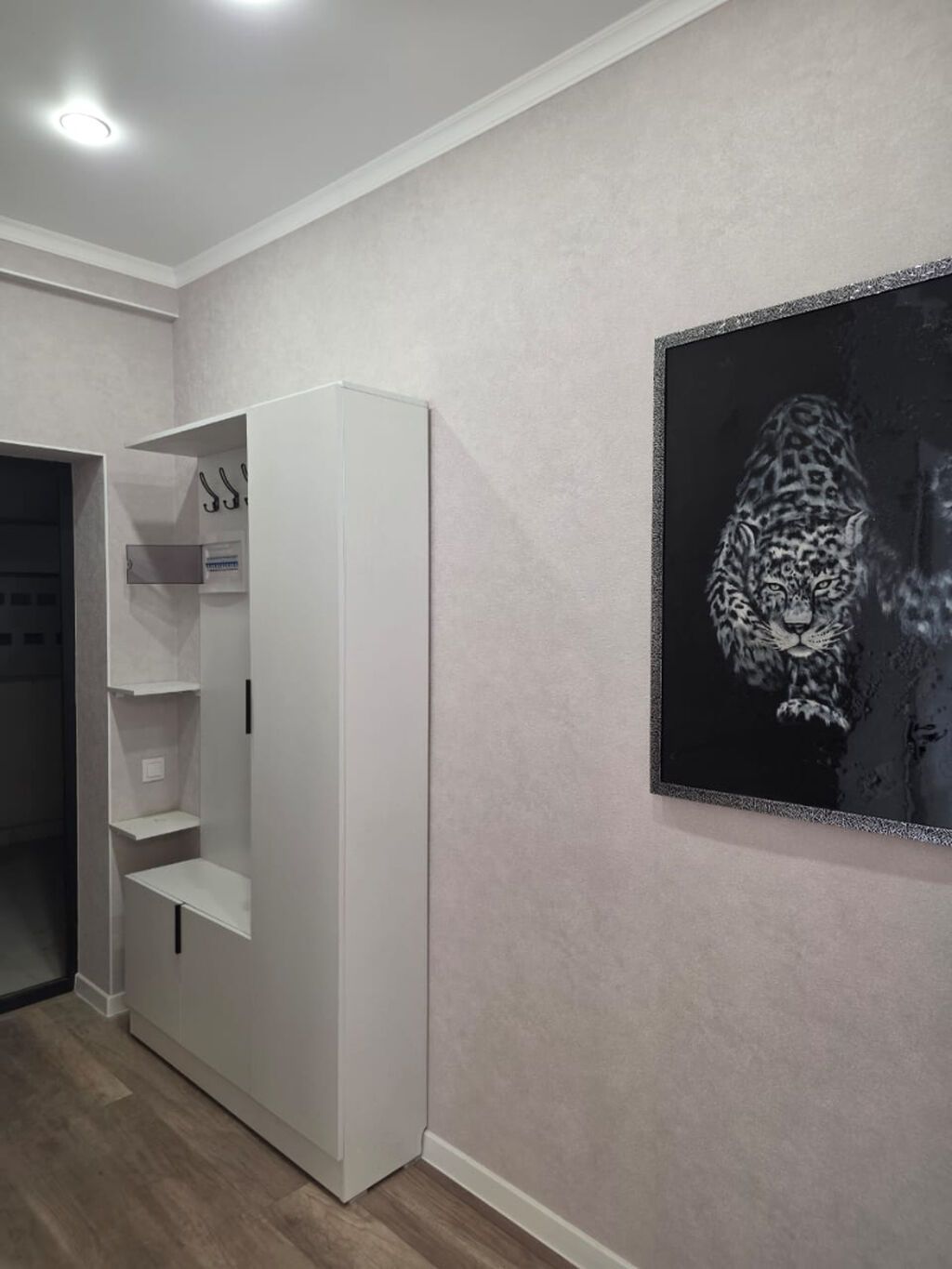 1 комната, 41 м², Мед Академия Элитка, 12 этаж, Дизайнерский ремонт: фото 7