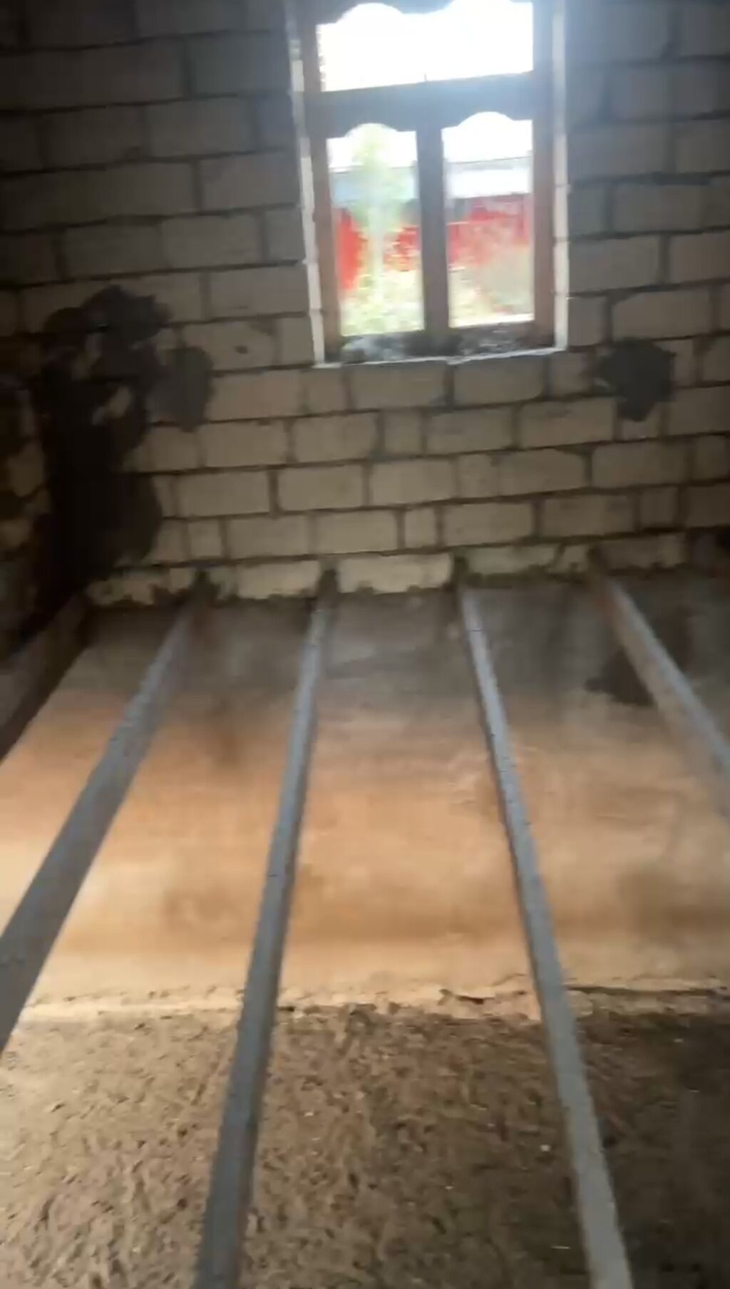 Satılır:Bilesuvar rayonu. ismetli kendi. 26 sotyarımçıq tikili
