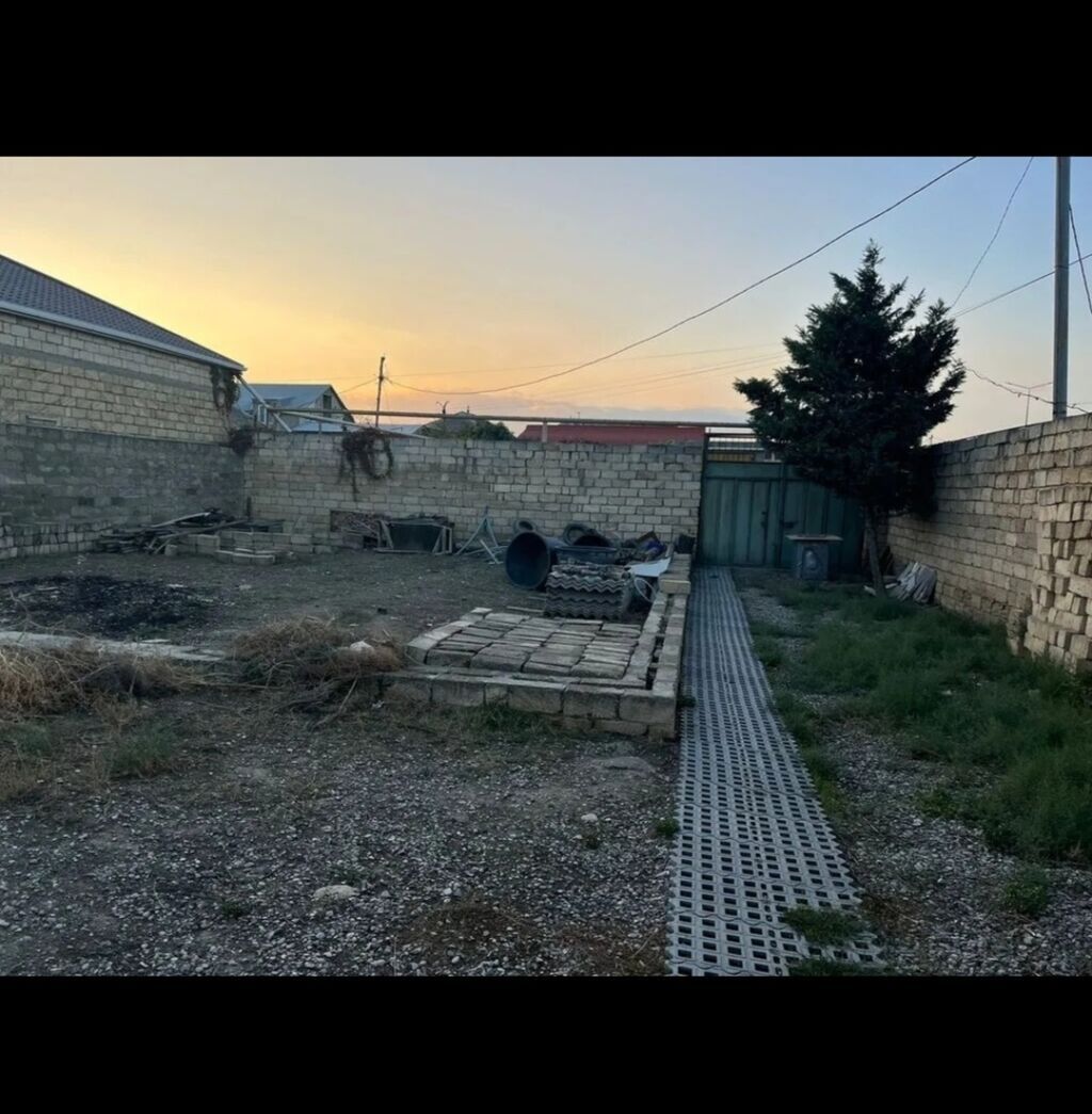 6 sot, Tikinti, Mülkiyyətçi, Bələdiyyə