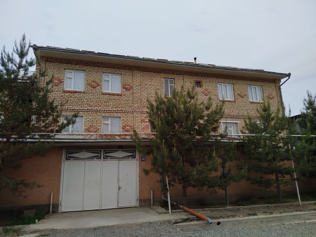 ПРОДАЖА ИЛИ АРЕНДА Дом 476 м² на участке 6 соток (г. Ош) ЦЕНА: $230000: фото 2