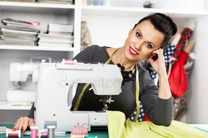 Freelance seamstress near me