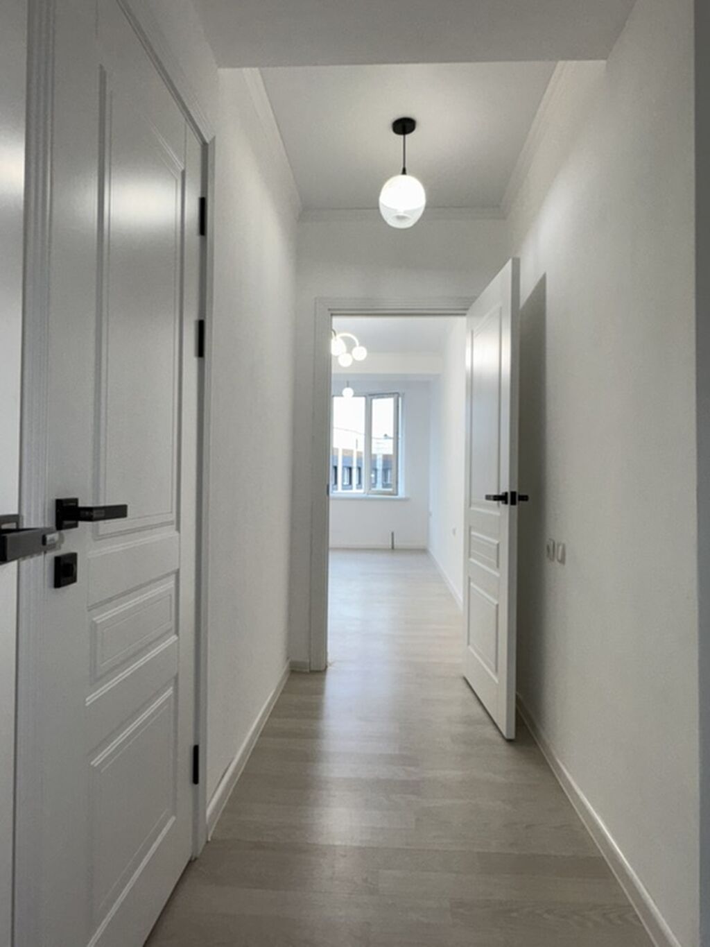 1 комната, 40 м², Рынок Баят/Азиз Элитка, 5 этаж, Евроремонт: фото 7