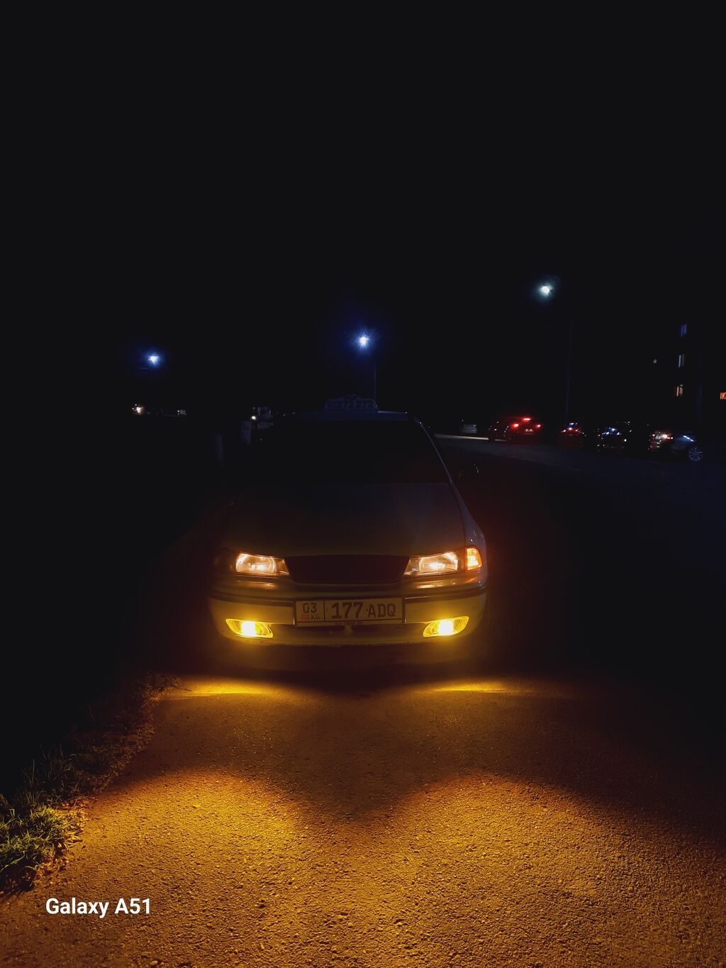 Daewoo Nexia: 1995 г., 1.5 л, Механика, Бензин, Седан: фото 6
