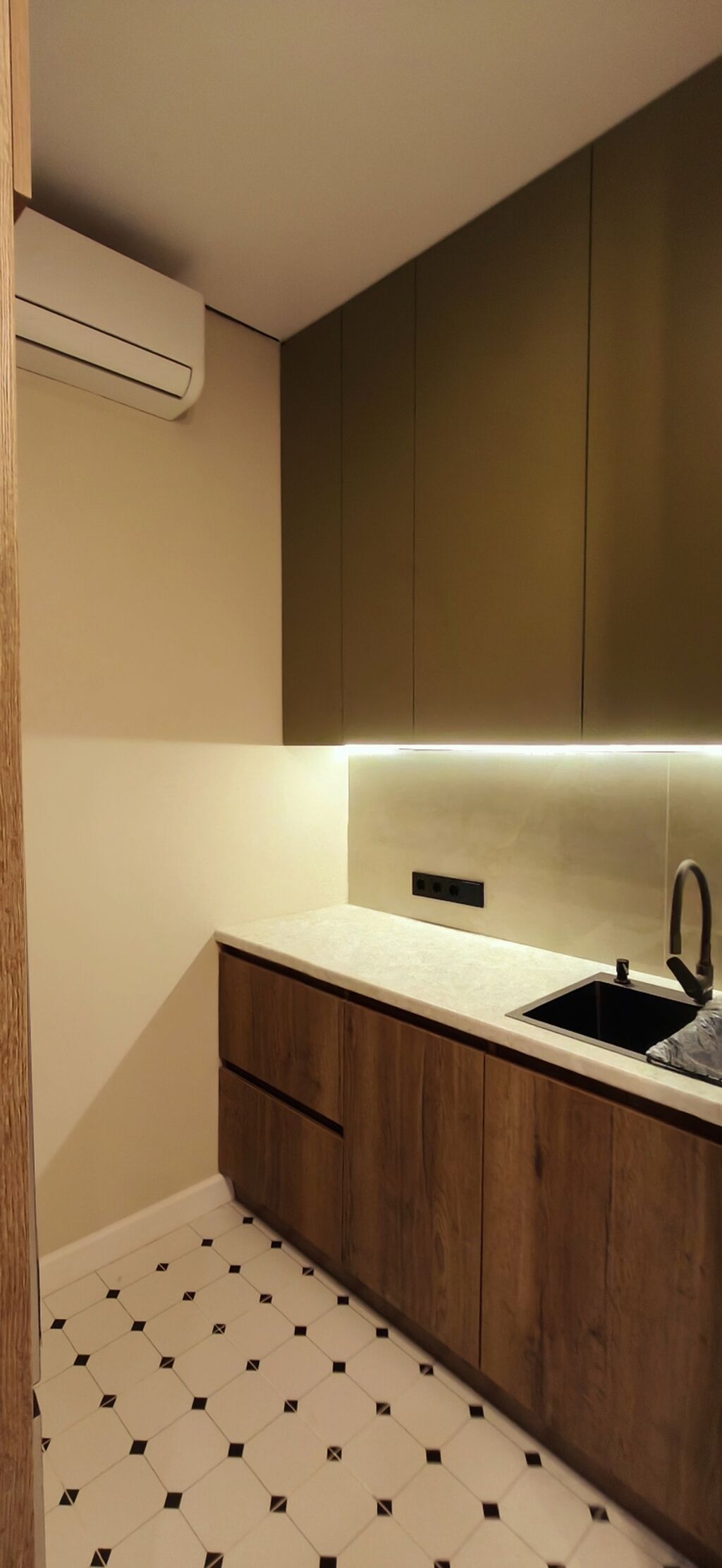 3 комнаты, 75 м², Ботанический сад Элитка, 2 этаж, Дизайнерский ремонт: фото 7