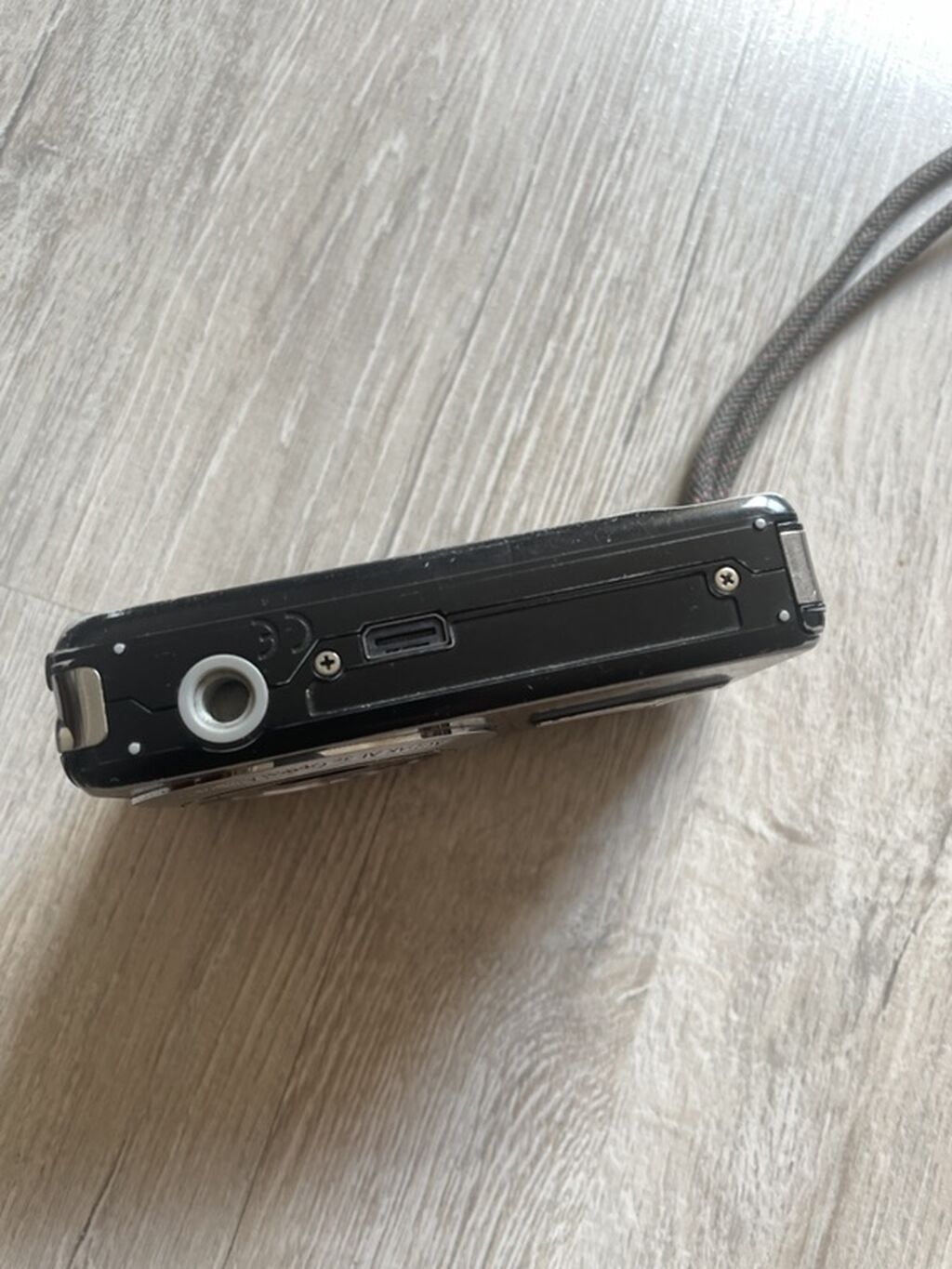 Компактная цифровая камера Kodak EasyShare M1063. Б|У. Хорошо — фото 3