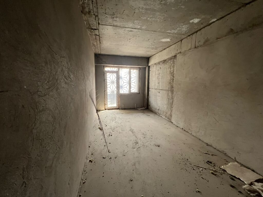 3 комнаты, 119 м², Элитка, 15 этаж, ПСО (под самоотделку): фото 3
