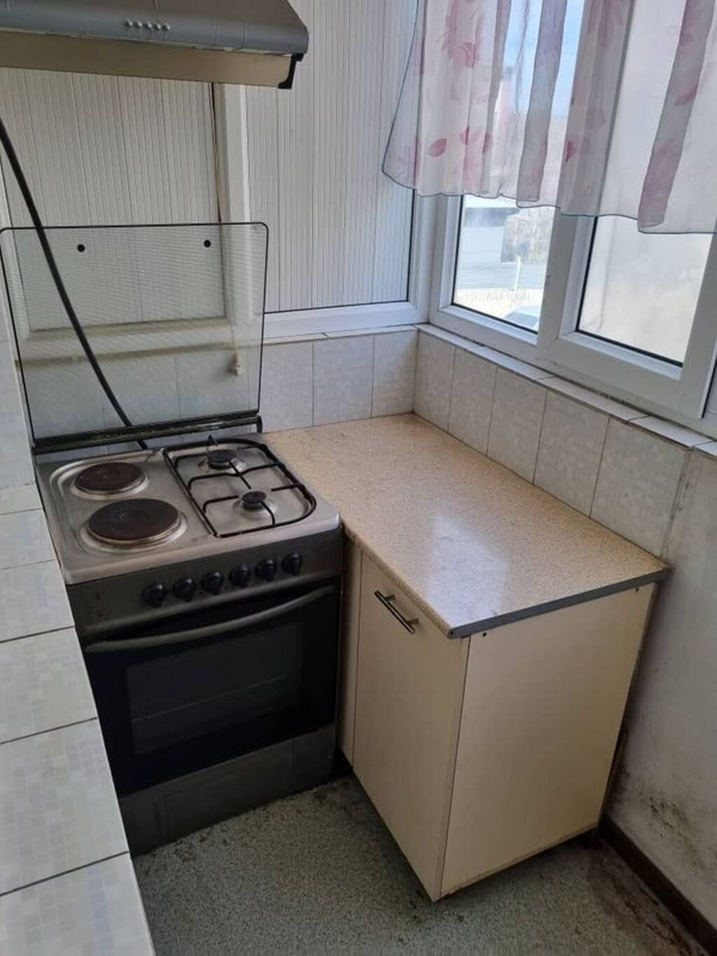 Сдаётся светлая 2‑комнатная квартира в Ошском районе в г. Ош, с двумя: фото 6