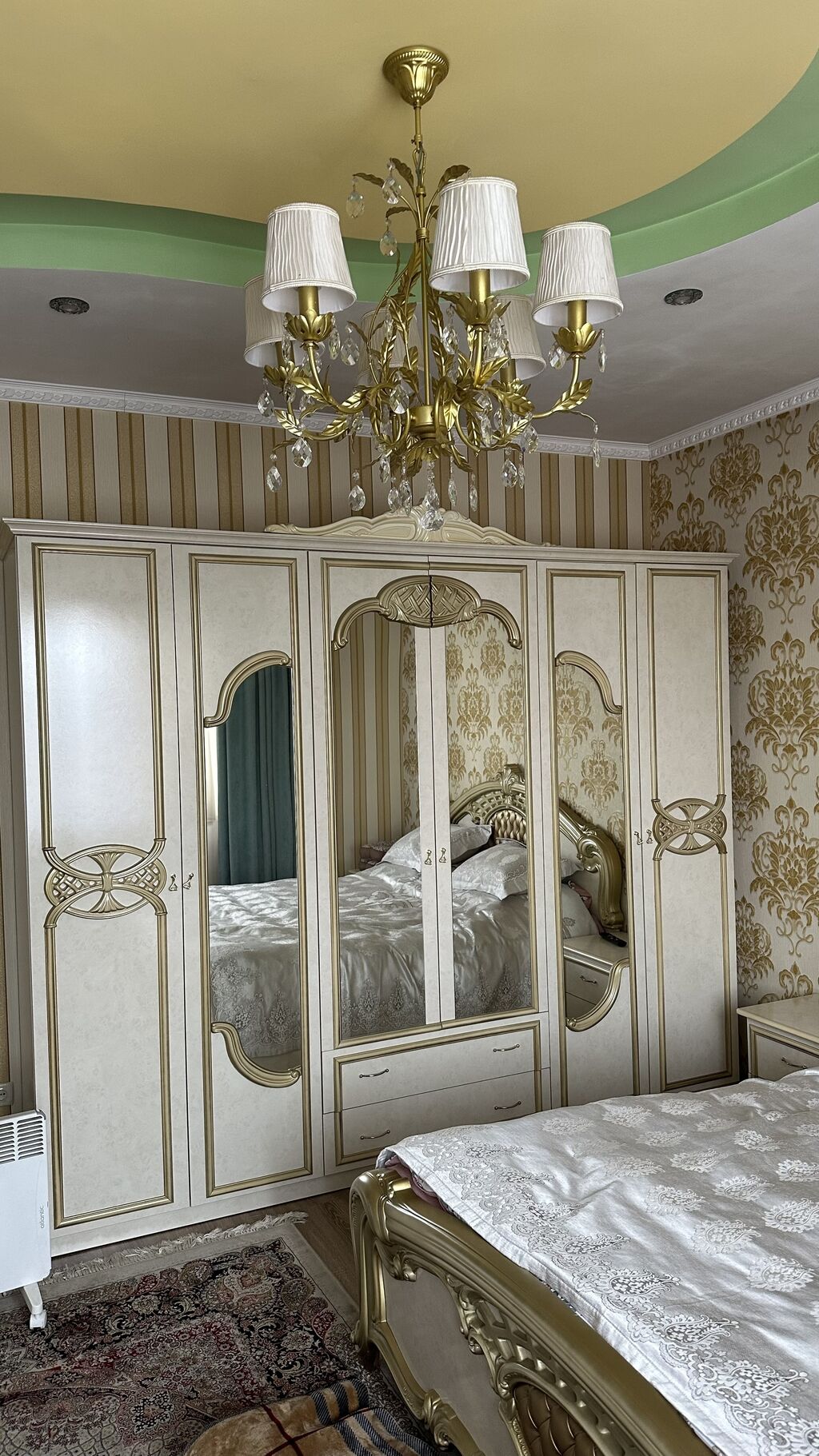 Купить мебель: спальня бу или отдельная кровать - Skupka Mebelibu