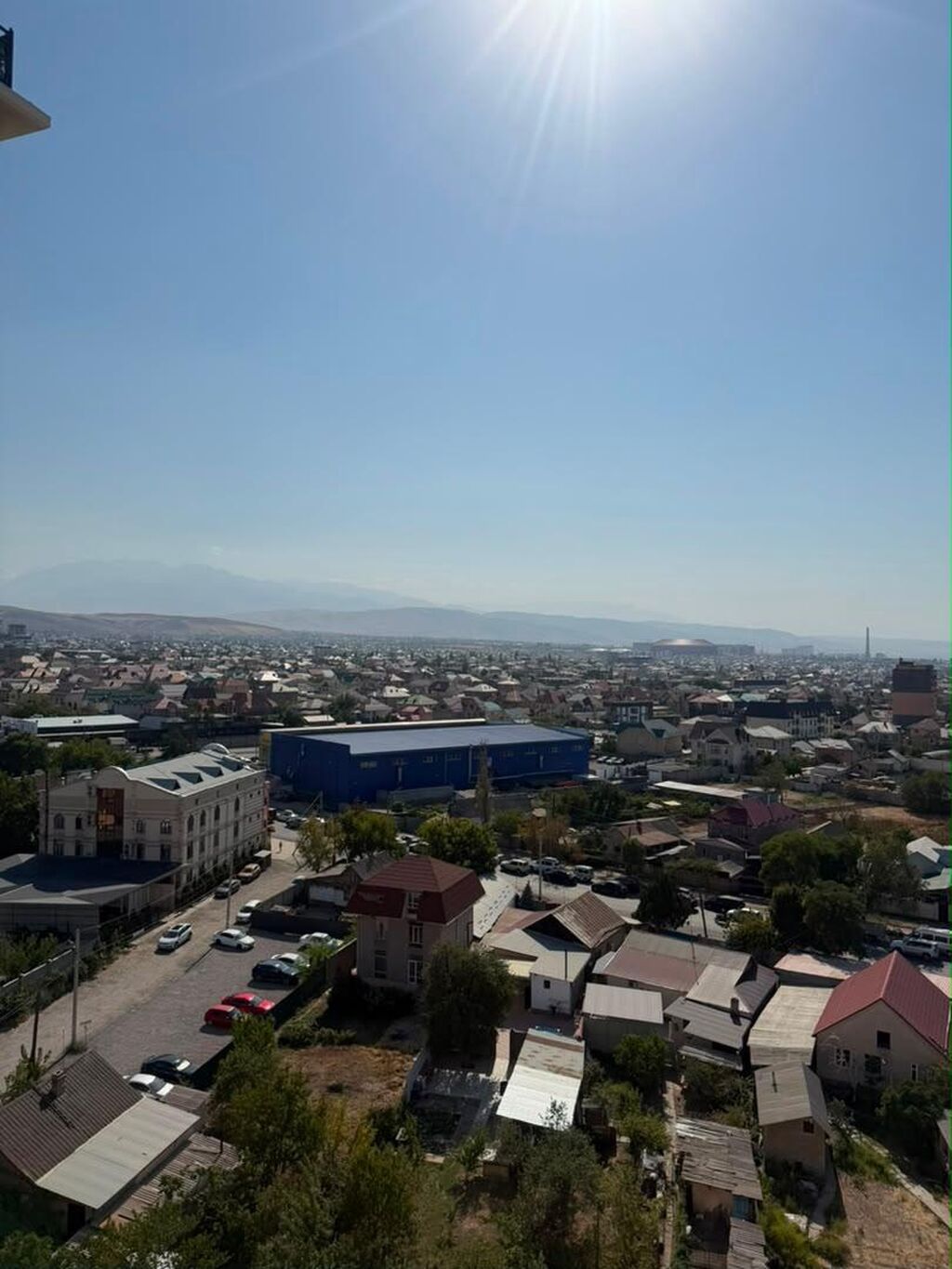 3 комнаты, 105 м², Средний Джал Элитка, 10 этаж, ПСО (под самоотделку): фото 7