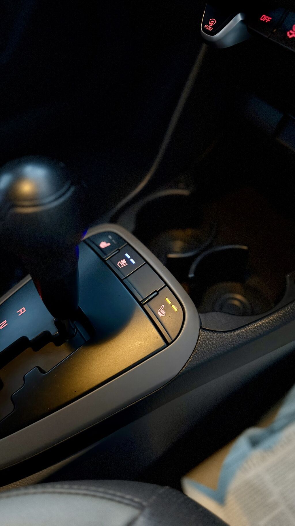 Kia Morning: 2020 г., 1 л, Автомат, Бензин, Хэтчбэк: фото 4