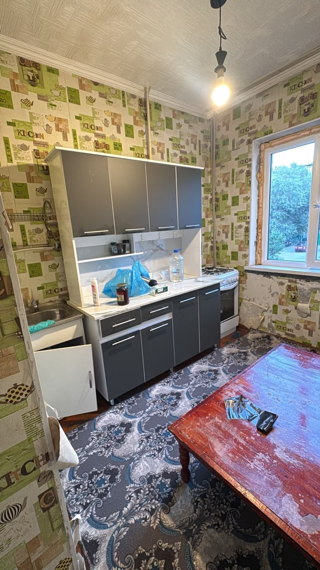 Сдаётся 2-х квартира в городе Ош по адресу ул.Кулатова д.15 кв.49: фото 6