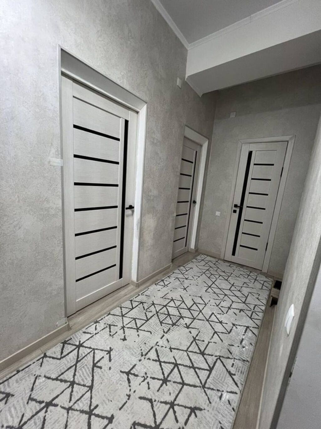 1 комната, 39 м², Элитка, 3 этаж, Евроремонт: фото 7