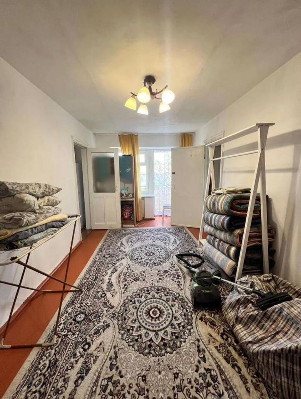 3 комнаты, 56 м², Мед Академия Индивидуалка, 4 этаж, Косметический ремонт: фото 8
