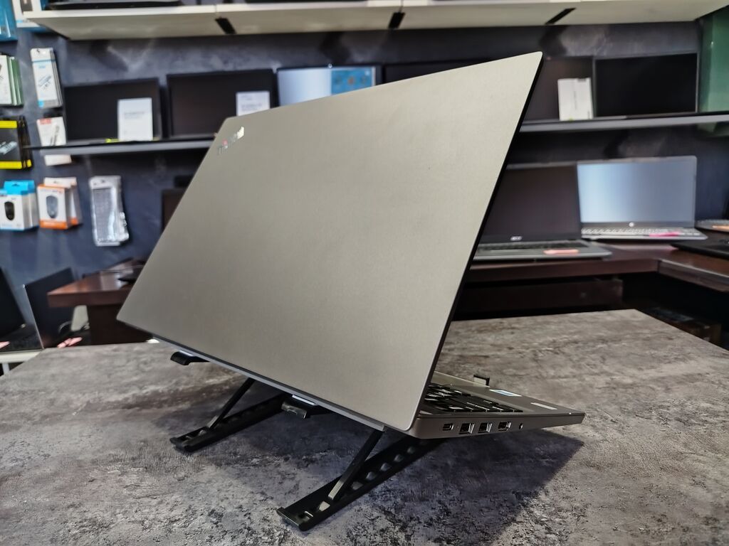 Для программирования, Новый, Intel Core i7 — фото 7