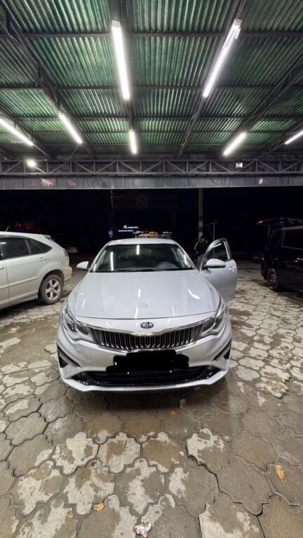 Прокат авто Бишкек 24/7 Аренда авто Бишкек Аренда машин Прокат машин: фото 1