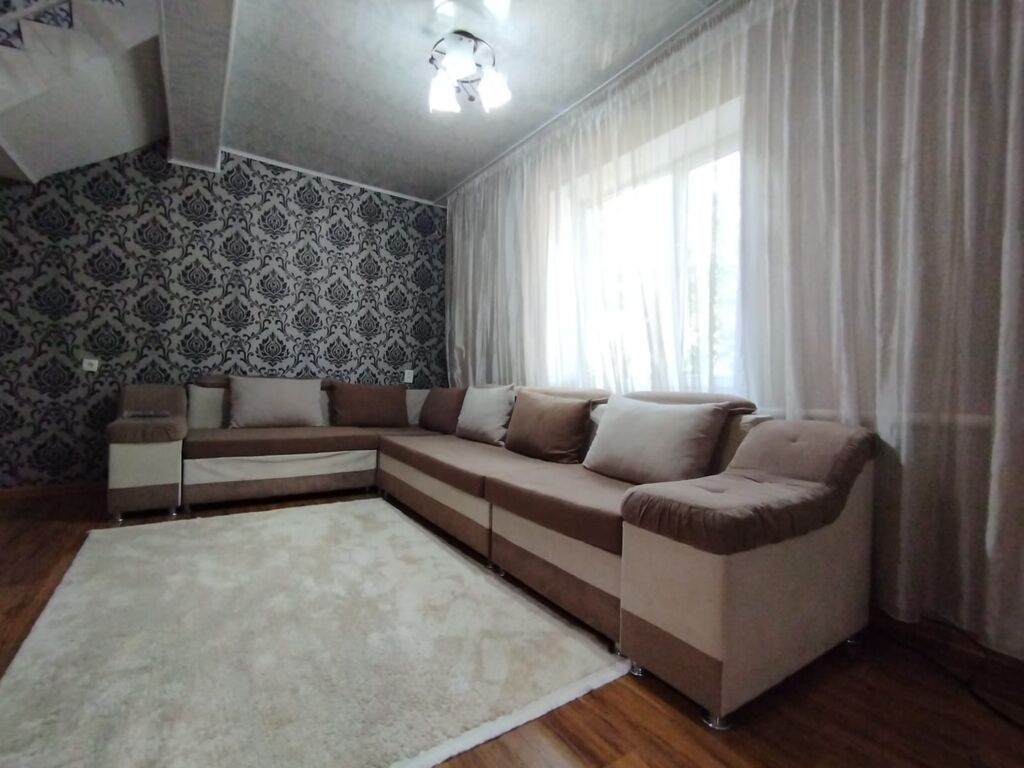 230 м², 5 комнат, Арча-Бешик ж/м: фото 3