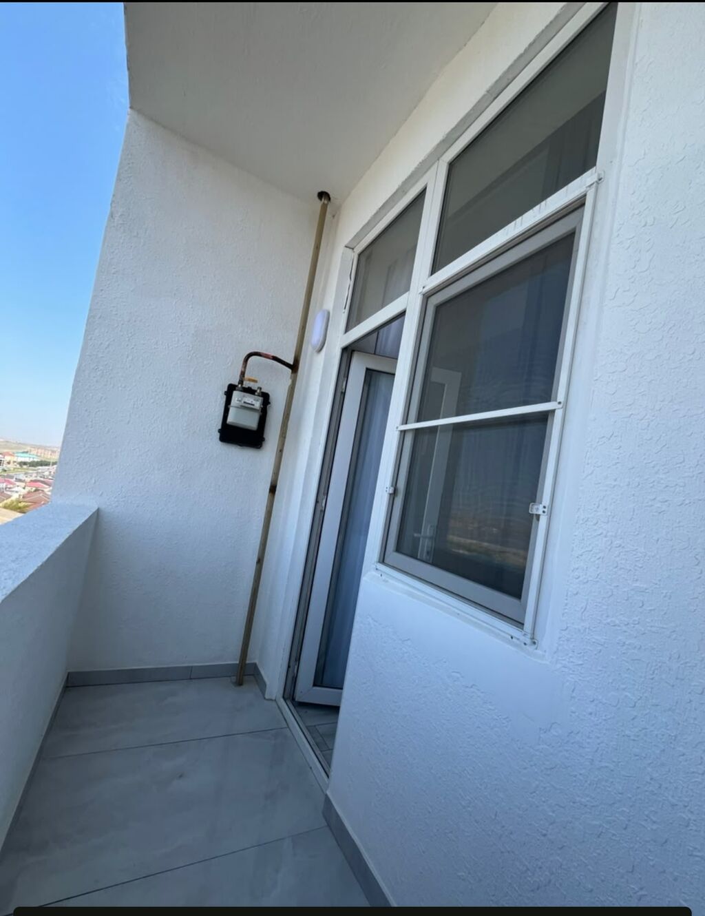 Masazır, 2 otaqlı, Yeni tikili, m. 20 Yanvar, 65 kv. m