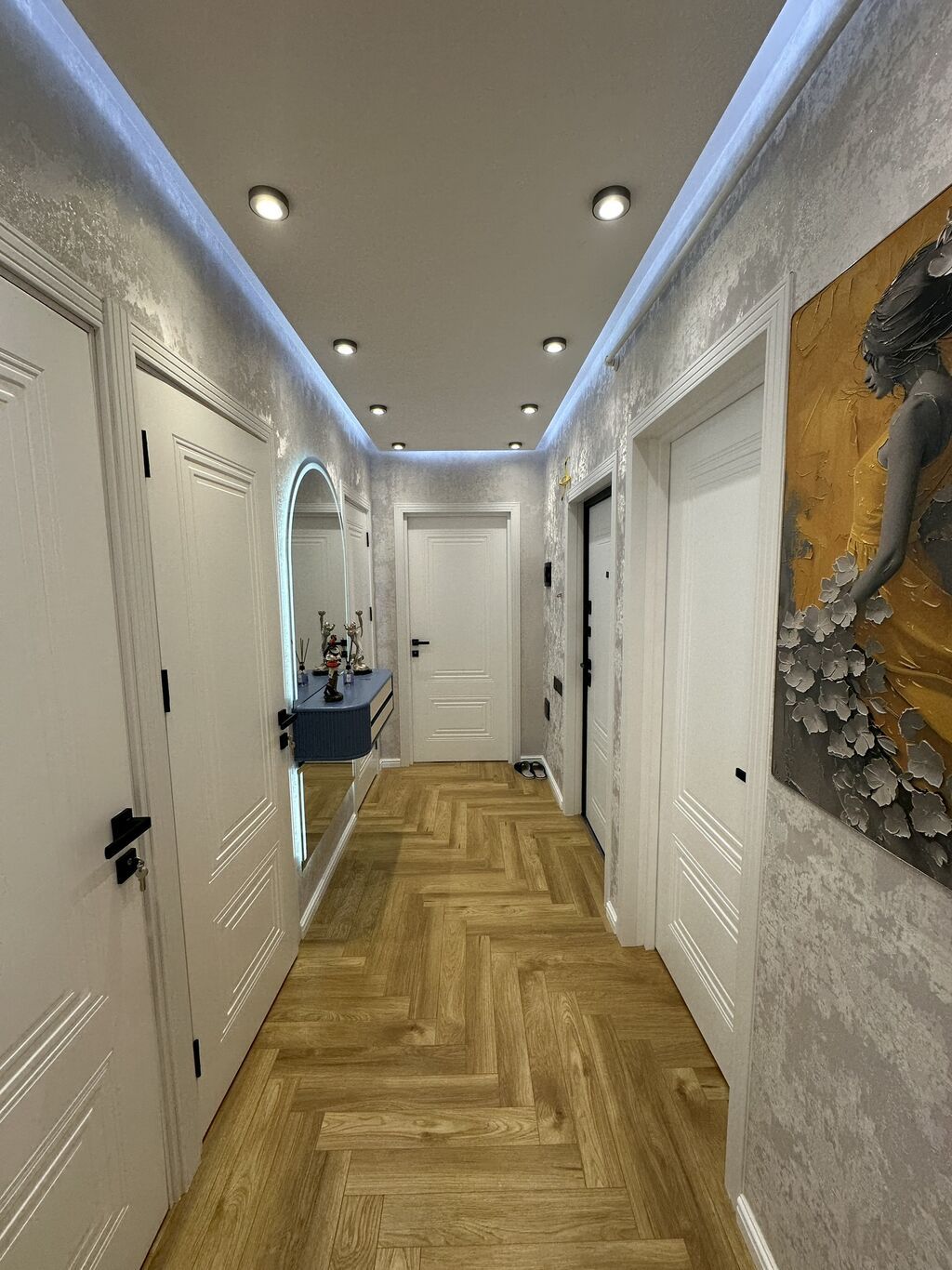 Bakı, Əhmədli, 3 otaqlı, Köhnə tikili, m. Xalqlar Dostluğu, 65 kv. m