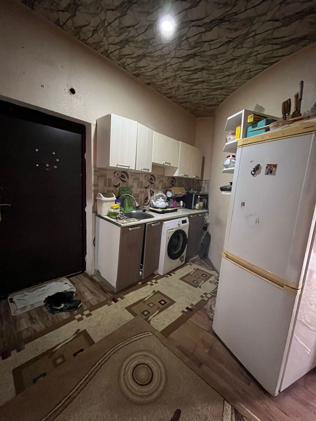 Xırdalan, 3 otaqlı, Köhnə tikili, 111 kv. m