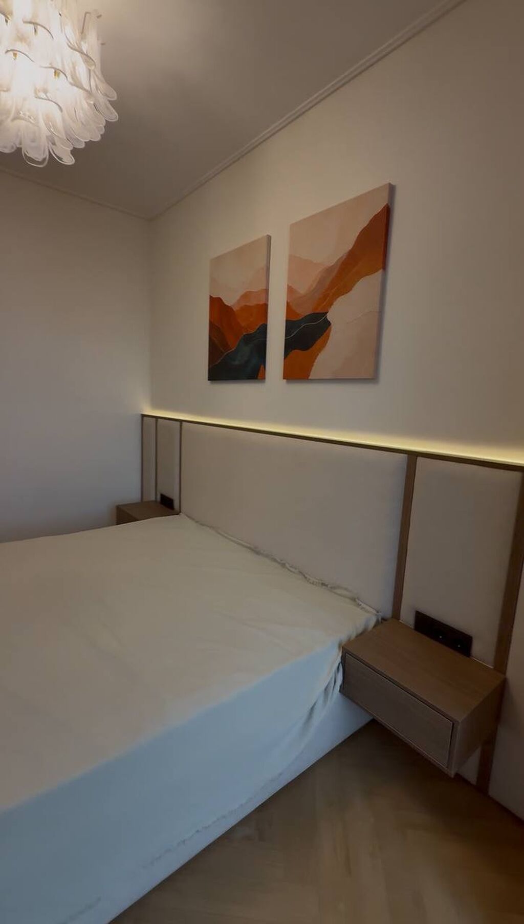 2 комнаты, 60 м², Южная Магистраль Элитка, 10 этаж, Дизайнерский ремонт: фото 7