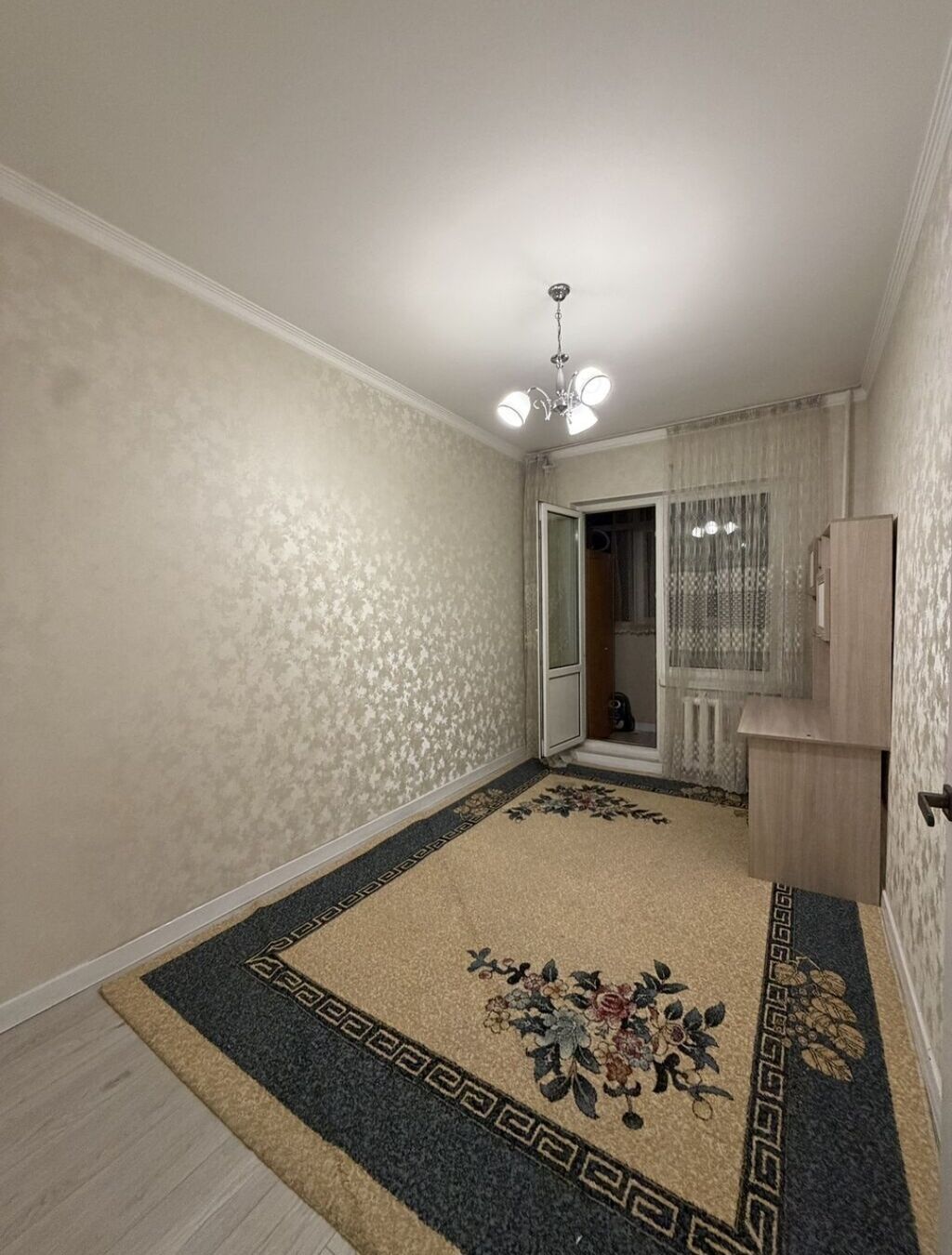 Продаётся 3-комнатная квартира, 106 серия: фото 3