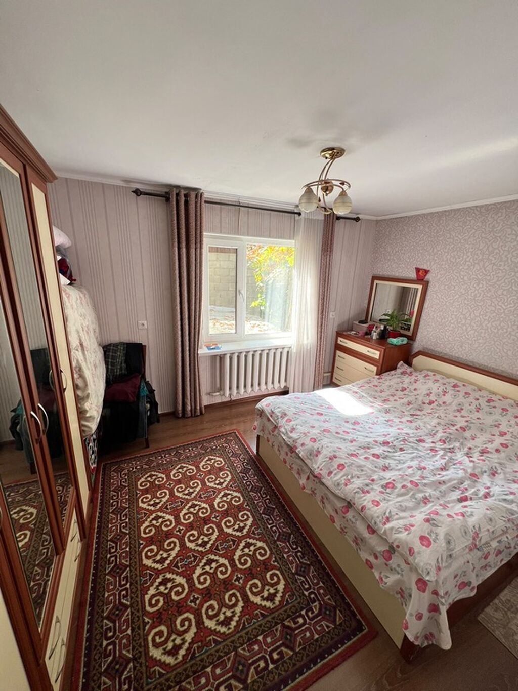 4 комнаты, 80 м², 6 соток, Бишкек, Аламедин-1 мкр Собственник: фото 5