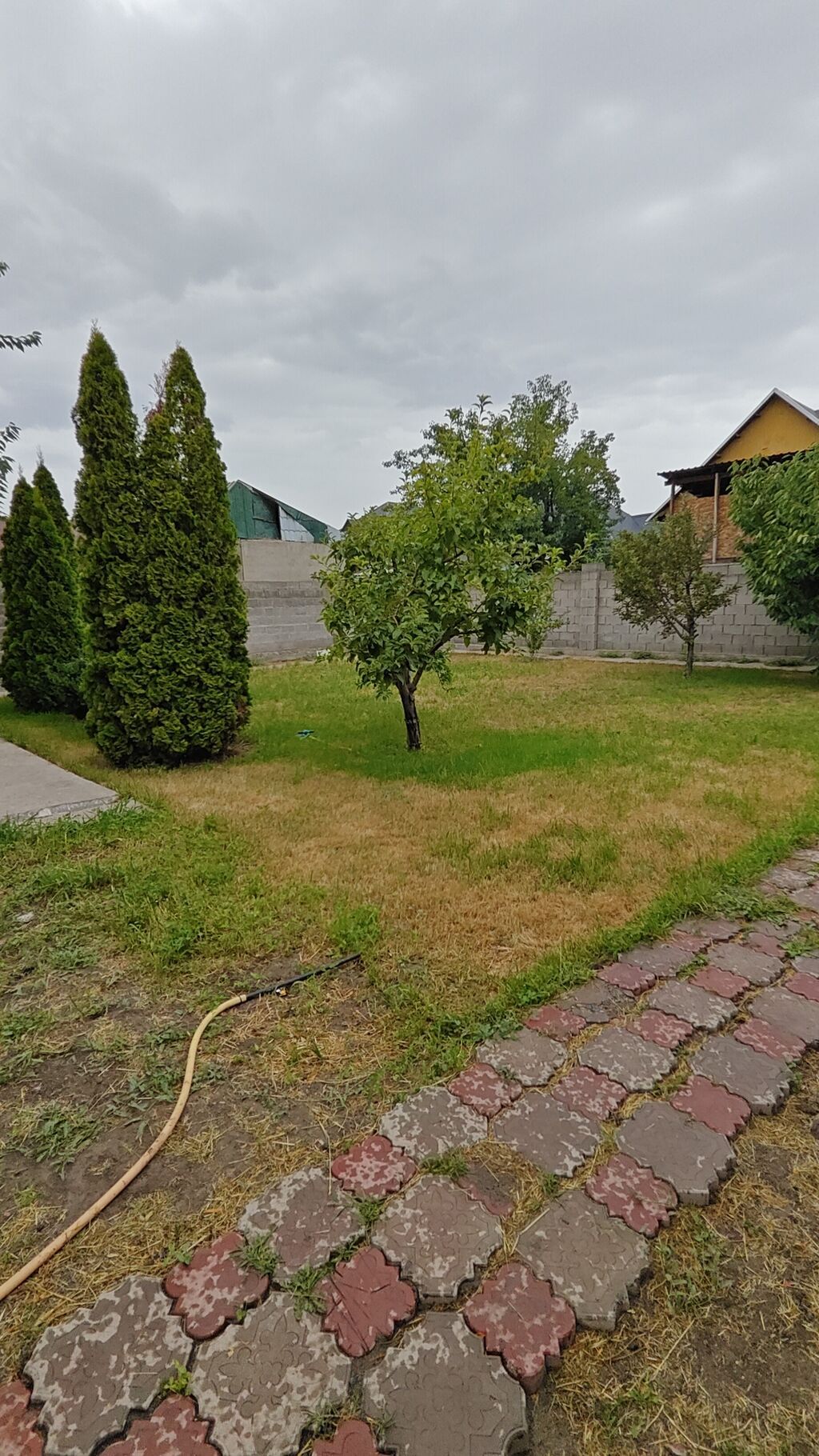 Продаётся уютный двухэтажный дом из 5-ти комнат в Арча-Бешике!: фото 2