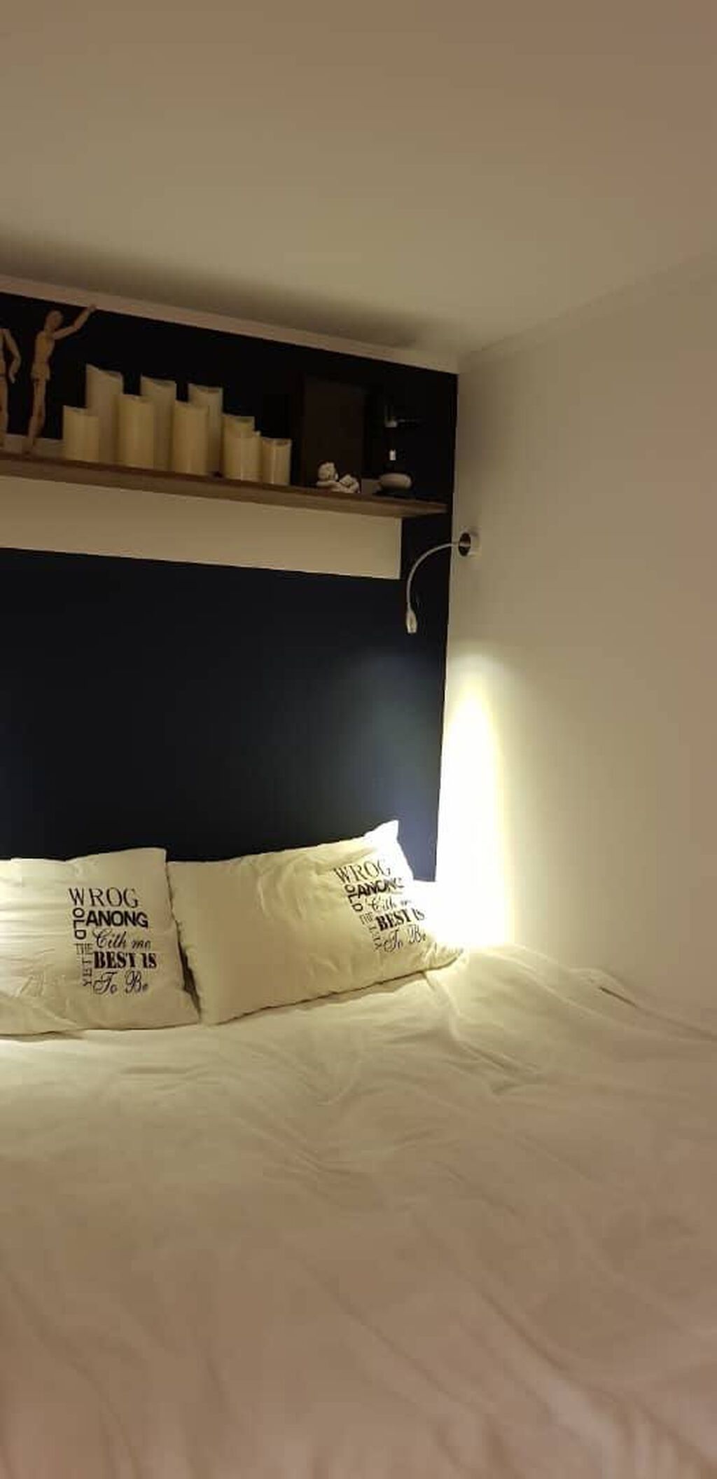 4 комнаты, 150 м², 8 мкр Элитка, 6 этаж, Дизайнерский ремонт: фото 4