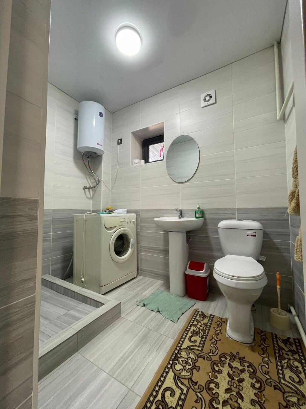 17500 м², 6 комнат, Кок-Жар ж/м: фото 5