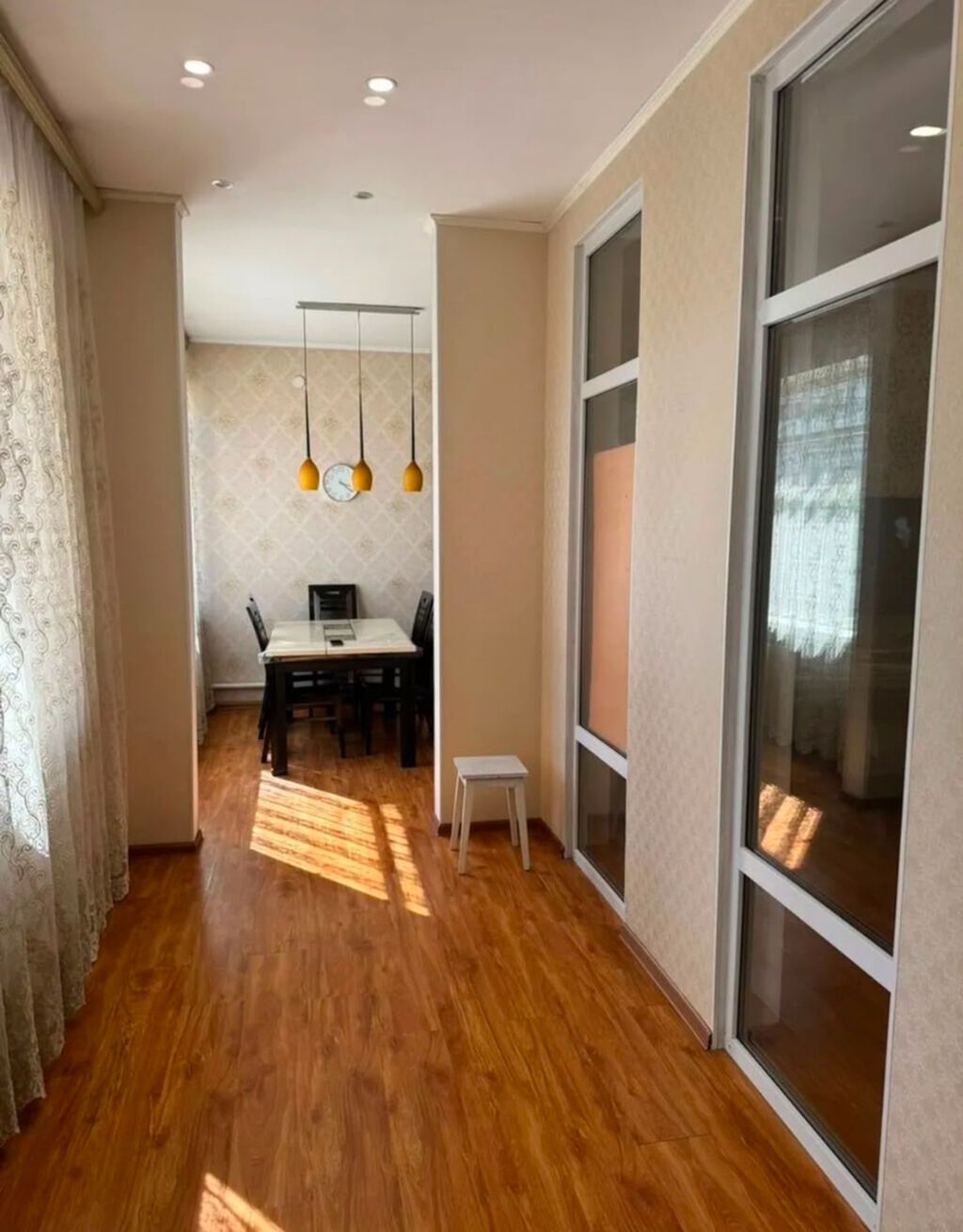 160 м², 3 комнаты, КНУ: фото 8