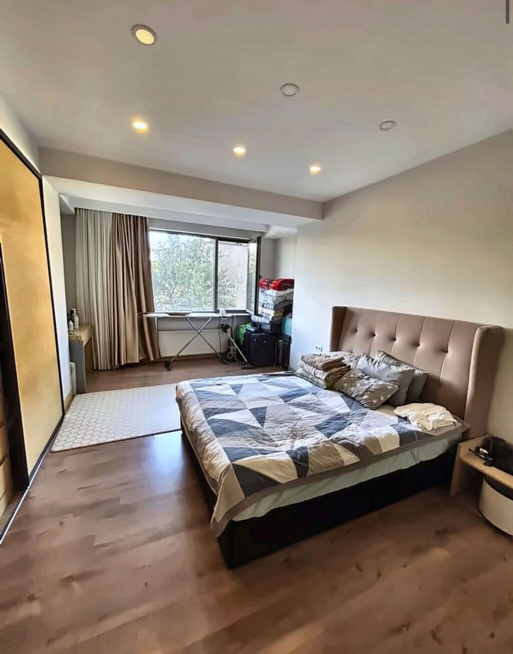4 комнаты, 104 м², 8 мкр Элитка, 3 этаж, Дизайнерский ремонт: фото 8